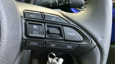 Toyota Aygo X 1.0 VVT-i Edge 5dr Auto Petrol Hatchback